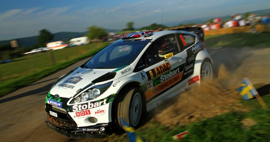 Rajd Niemiec